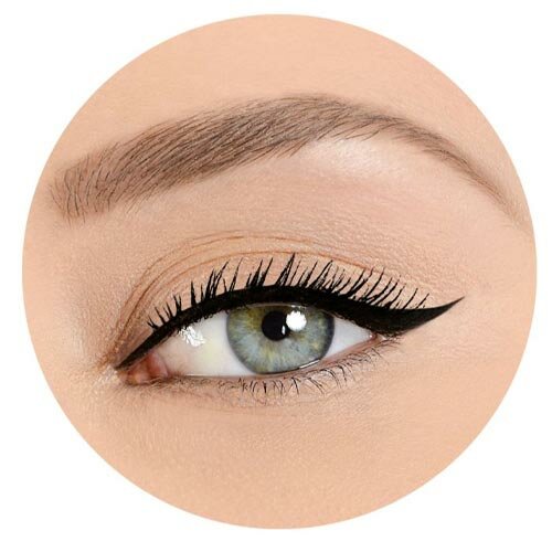 Pupa Vamp! Professional Liner Eyeliner 100 Extrablack 4,5 ml