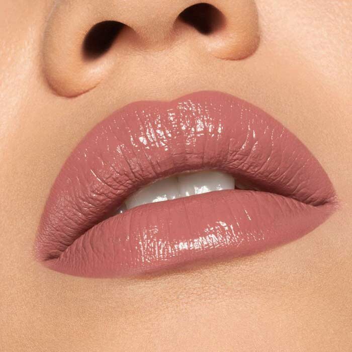 Pupa Vamp! Rossetto Trattamento Volumizzante 103 Tea Rose 3,5g