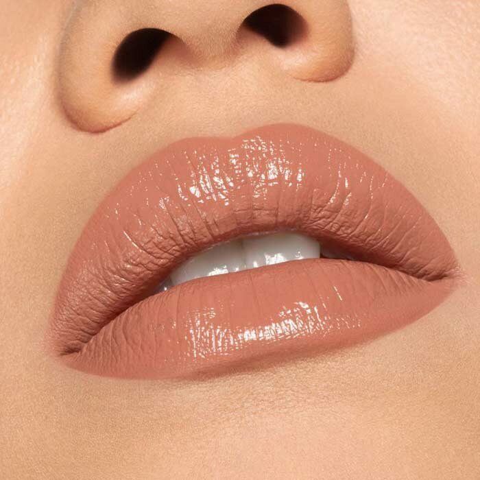 Pupa Vamp! Rossetto Trattamento Volumizzante 105 Chestunut 3,5g