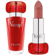Pupa Vamp! Rossetto Trattamento Volumizzante 107 Rosewood 3,5g