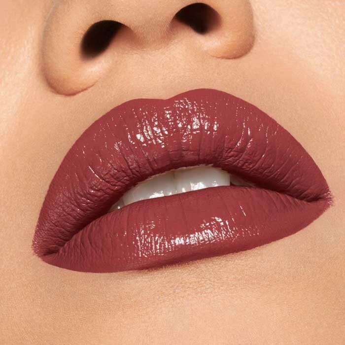 Pupa Vamp! Rossetto Trattamento Volumizzante 200 Tawney Red 3,5g