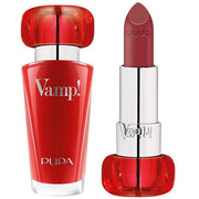 Pupa Vamp! Rossetto Trattamento Volumizzante 200 Tawney Red 3,5g
