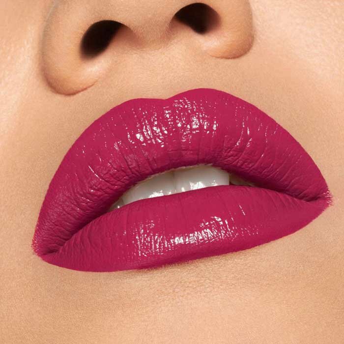 Pupa Vamp! Rossetto Trattamento Volumizzante 201 Black Cherry 3,5g