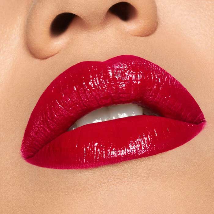 Pupa Vamp! Rossetto Trattamento Volumizzante 202 Lovely Cherry 3,5g