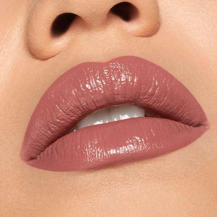Pupa Vamp! Rossetto Trattamento Volumizzante 205 Iconic Nude 3,5g