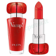 Pupa Vamp! Rossetto Trattamento Volumizzante 305 True Orange 3,5g