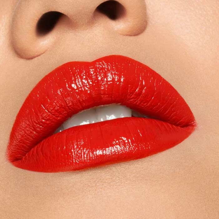 Pupa Vamp! Rossetto Trattamento Volumizzante 305 True Orange 3,5g