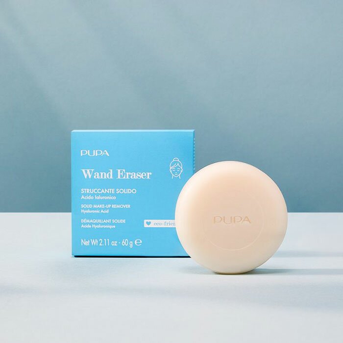 Pupa Wand Eraser Struccante Solido 60 g