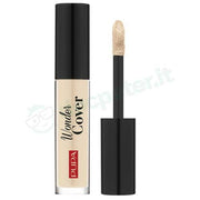 Pupa Wonder Cover Concealer Correttore 002 Light Beige 4,2 ml