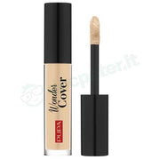 Pupa Wonder Cover Concealer Correttore 004 Warm Beige 4,2 ml