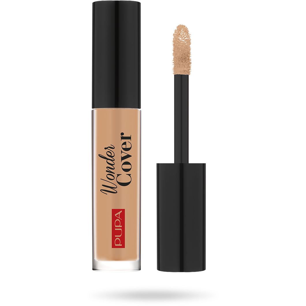 Pupa Wonder Cover Concealer Correttore 006 Biscuit 4,2 ml