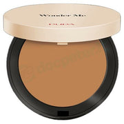 Pupa Wonder Me Cipria-Non-Cipria Polvere Viso 050 Sunkiss 6,5g