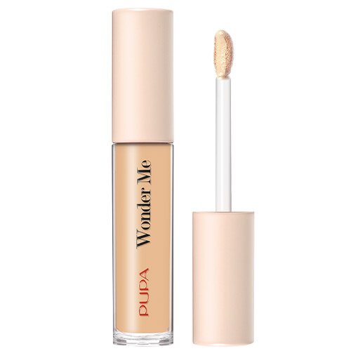 Pupa Wonder Me Fatigue Eraser Correttore 040 Intense Beige 4,2 ml