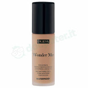 Pupa Wonder Me Waterproof Foundation 060 Biscuit 30 ml