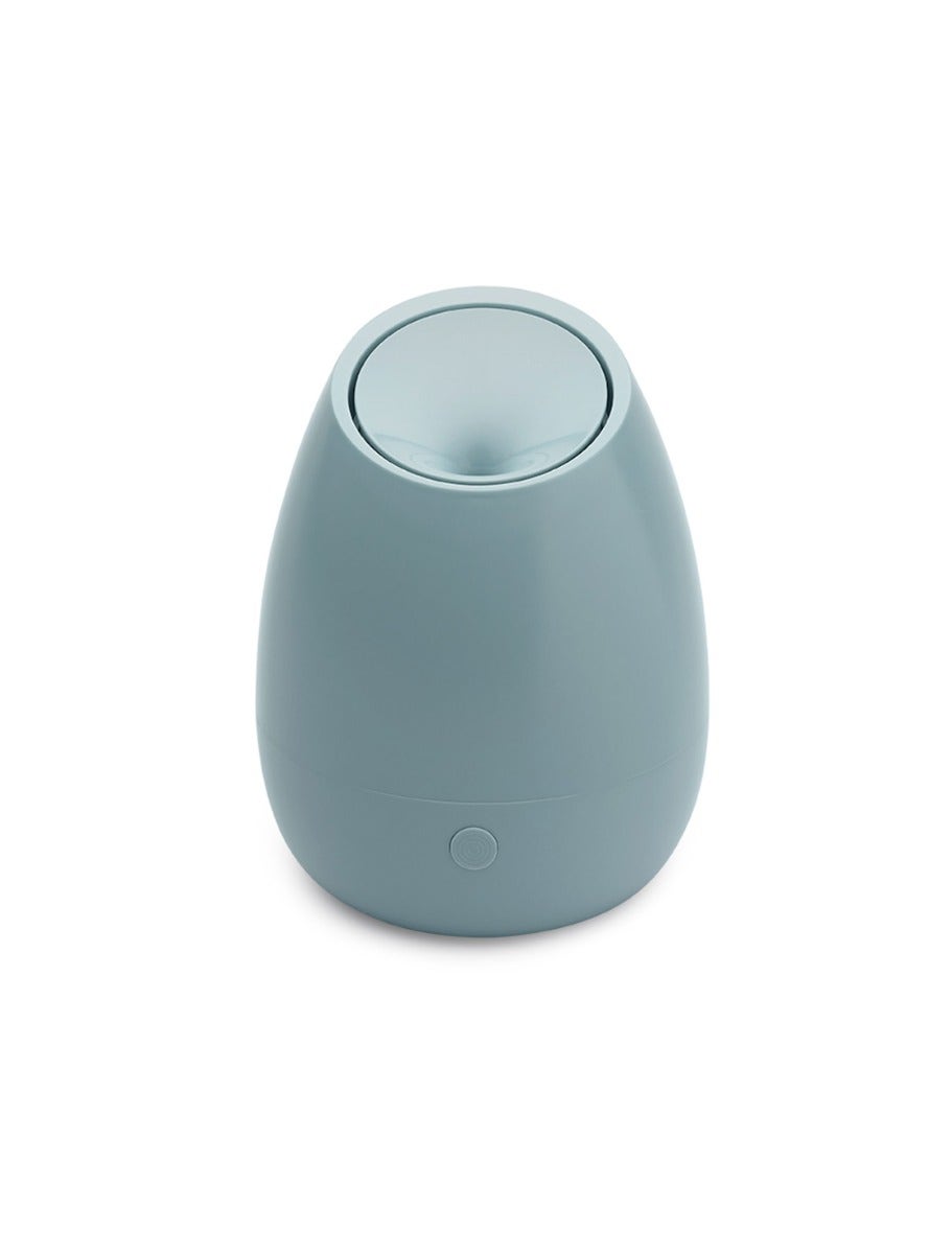 Purae blossom ginepro diffusore ultrasuoni compatto plastica