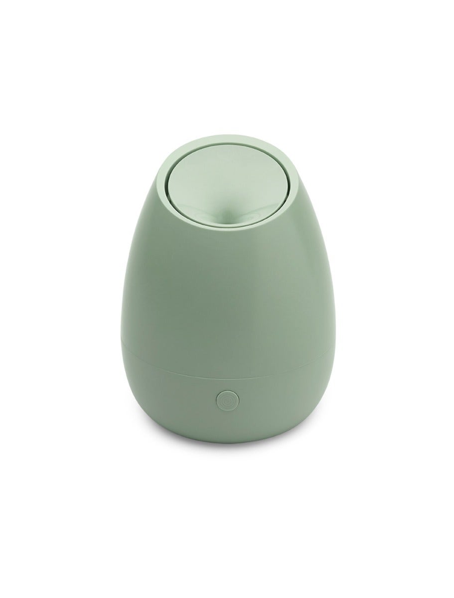 Purae blossom salvia diffusore ultrasuoni compatto plastica