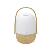 Purae oak diffusore ultrasuoni compatto plastica batteria al litio			