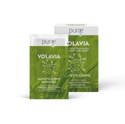 Purae salviette corpo volavia 3ml