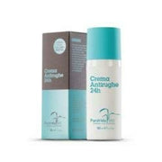 Puravidabio crema antirughe 24h