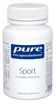Pure encapsulations sport 30 capsule