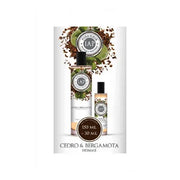 Pure fleur cof duplo cedro