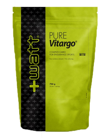 Pure vitargo 750g