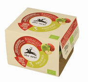 Purea di mele bio 2 x 100 g