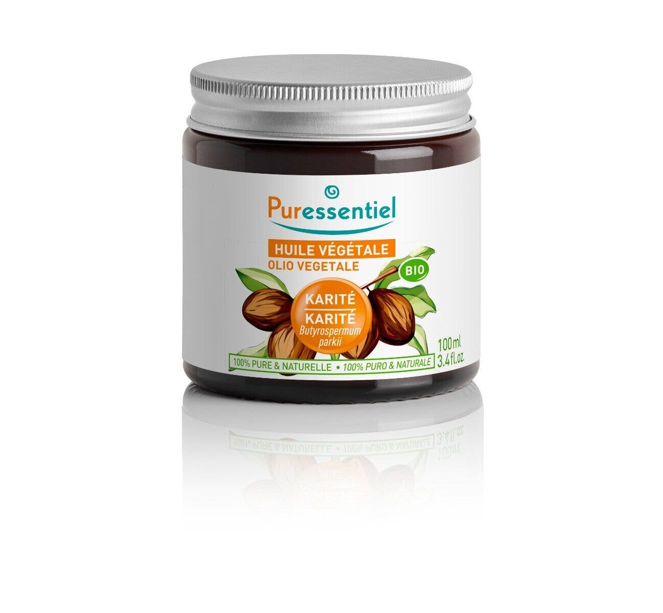 Puressentiel burro karite bio