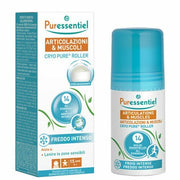 Puressentiel Cryo Pure Articolazioni e Muscoli Roll-on 75 ml
