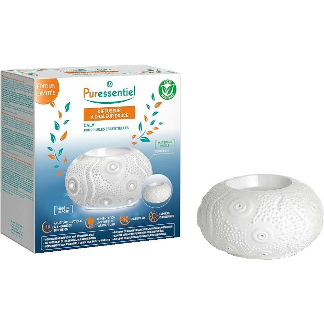 Puressentiel Diffusore A Calore Dolce Calvi