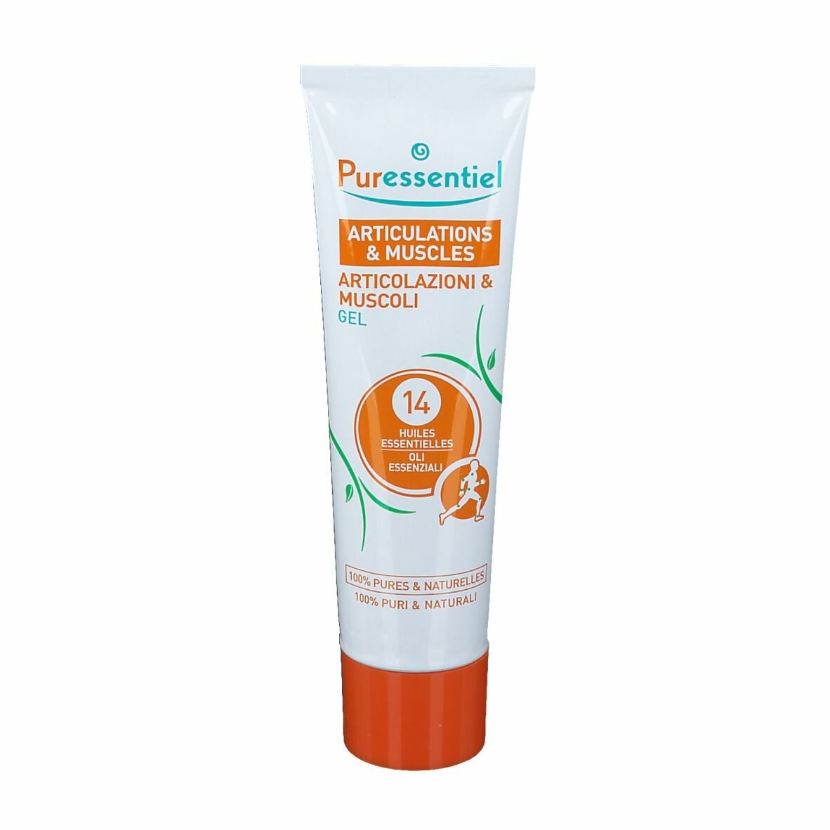 Puressentiel gel articolazioni & muscoli dispositivo medico60 ml
