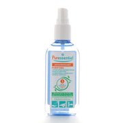 Puressentiel lozione spray disinfettante mani 80 ml