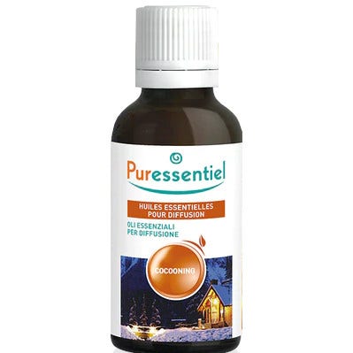 Puressentiel miscela cocooning