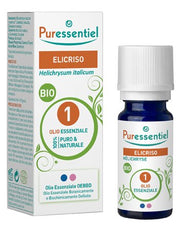 Puressentiel olio essenziale elicriso bio 5 ml