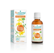 Puressentiel olio iperico bio