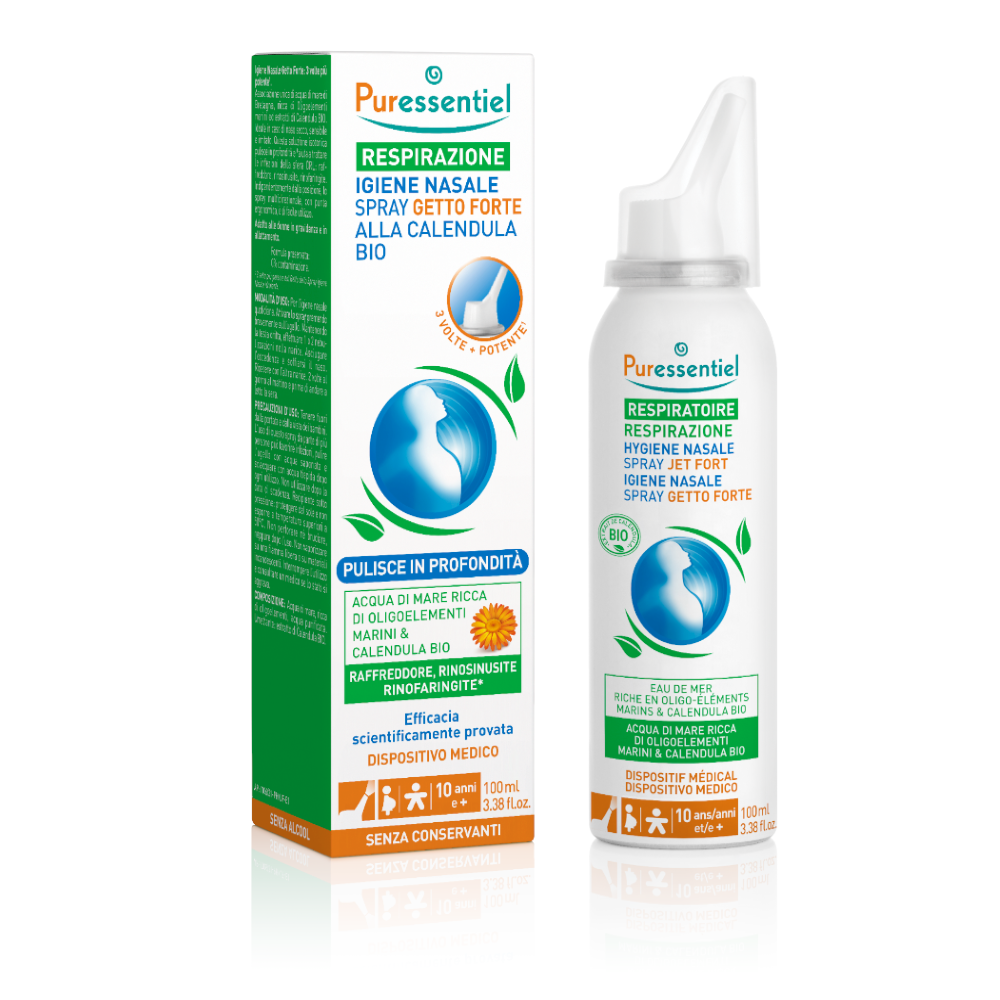 Puressentiel spray iso ft calend