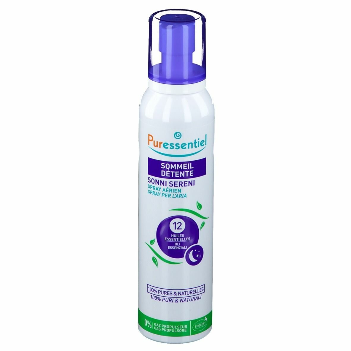 Puressentiel spray sonni sereni 200 ml
