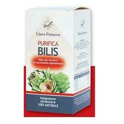 Purifica bilis 50 ml