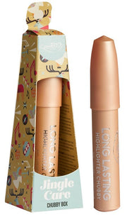 Puro bio long lasting illuminante chubby 3,3g
