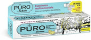 Puro dentifricio lemon ice75ml