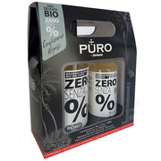 Puro gift collant sh+bagnosc zero