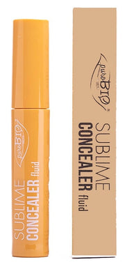Purobio concealer 04 correttore fluido 4,5ml