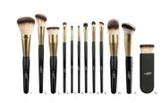 Purobio cosmetic pennello flat contouring 12