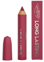 Purobio cosmetics chubby blush long lasting 021l nude caldo