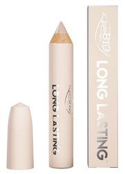 Purobio cosmetics chubby correttore long lasting 025l beige rosato