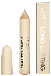 Purobio cosmetics chubby correttore long lasting 026l beige neutro