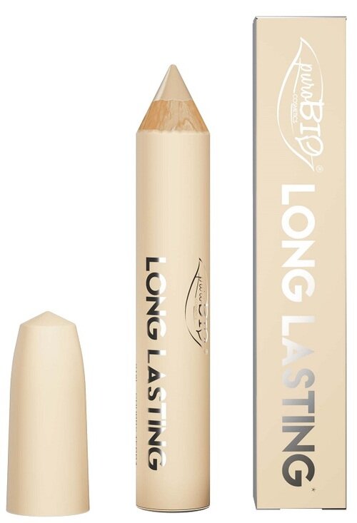Purobio cosmetics chubby correttore long lasting 026l beige neutro