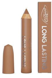 Purobio cosmetics chubby terra long lasting 019l caldo