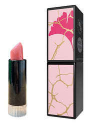 Purobio cosmetics lipstick creamy matte 01 unique rose