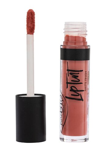 Purobio cosmetics liptint 02 aragosta